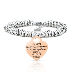 BRACCIALE DONNA VASCO